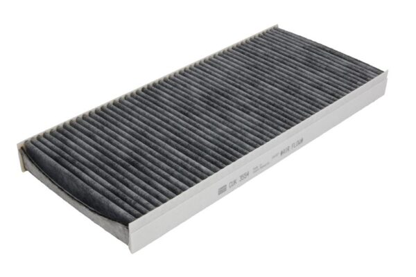 Filtre de habitaclu MANN-FILTER CUK 3554 păreri