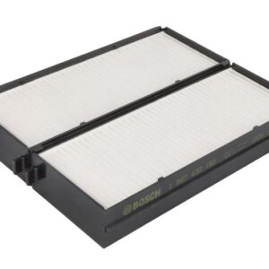 Filtru habitaclu BOSCH 1 987 432 160