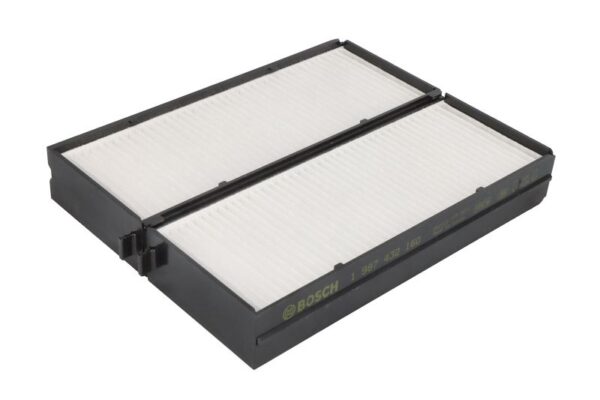 Filtre de habitaclu BOSCH 1 987 432 160 păreri