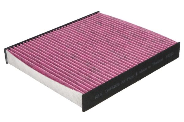 Filtre de habitaclu K&N DVF5076 păreri