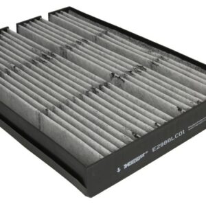 Filtru habitaclu HENGST E2986LC01