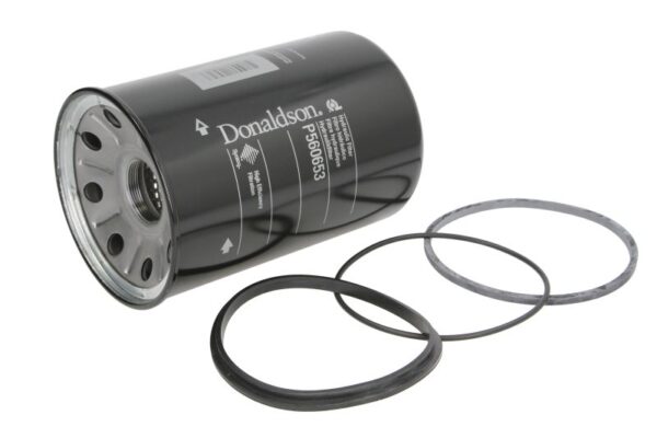 Filtru hidraulic DONALDSON OFF P560653 păreri