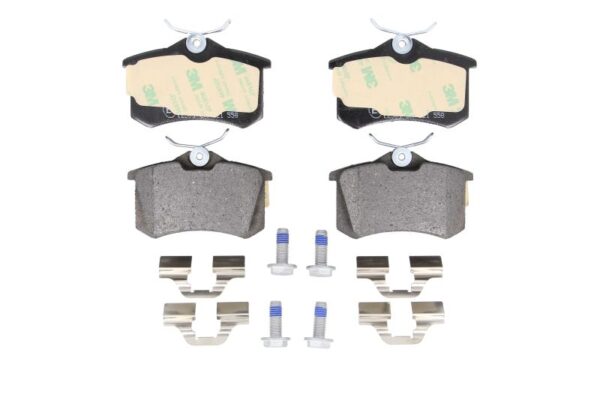 Plăcuțe de frână BOSCH 0 986 494 596 păreri