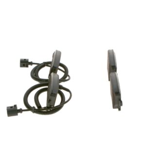 Plăcuțe de frână BOSCH 0 986 424 057