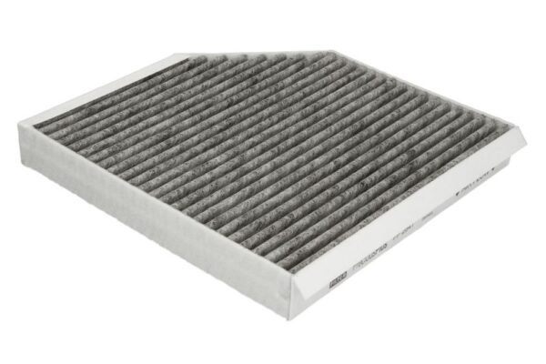Filtre de habitaclu MANN-FILTER FP 2641 păreri