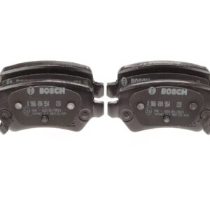 Plăcuțe de frână BOSCH 0 986 494 954