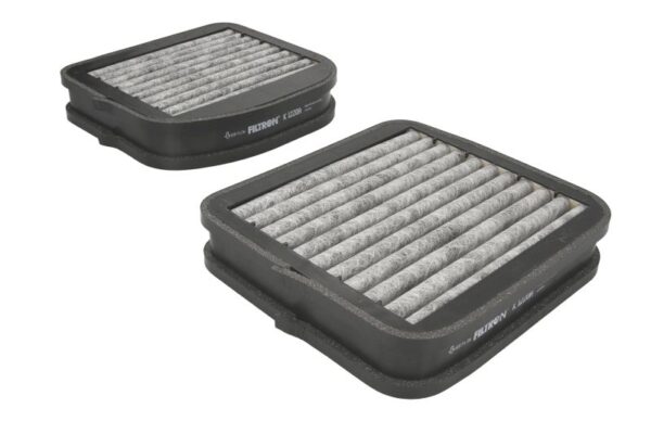 Filtre de habitaclu FILTRON K 1220A-2X păreri
