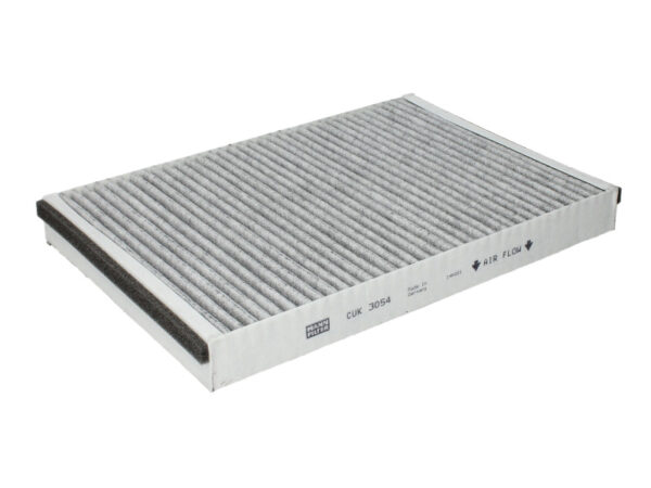 Filtre de habitaclu MANN-FILTER CUK 3054 păreri