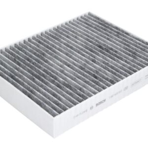 Filtru habitaclu BOSCH 1 987 435 512