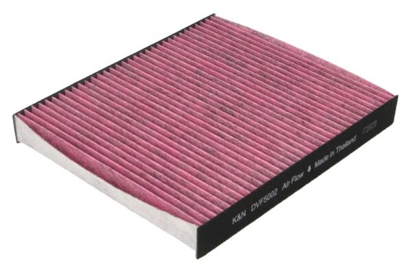 Filtre de habitaclu K&N DVF5002 păreri