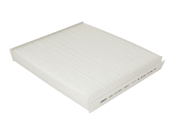 Filtre de habitaclu MANN-FILTER CU 2143 păreri