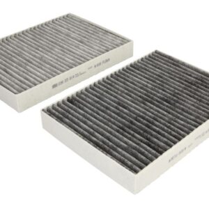 Filtru habitaclu MANN-FILTER CUK 23 014-2