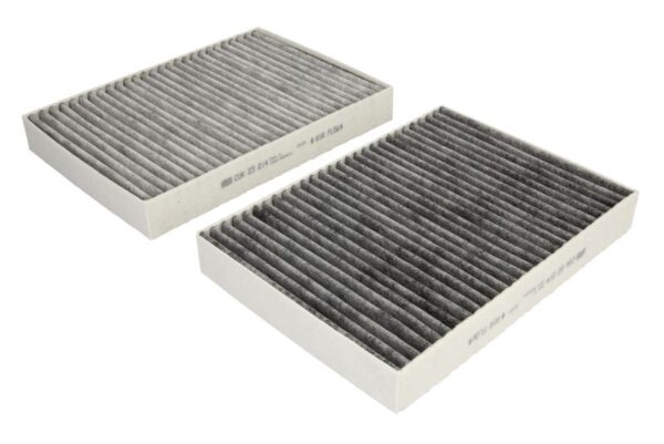 Filtre de habitaclu MANN-FILTER CUK 23 014-2 păreri