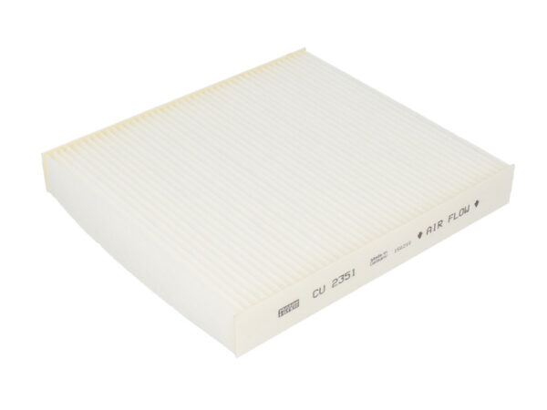 Filtre de habitaclu MANN-FILTER CU 2351 păreri