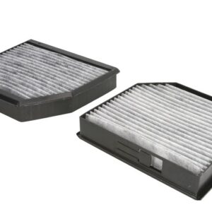 Filtru habitaclu BOSCH 1 987 435 508