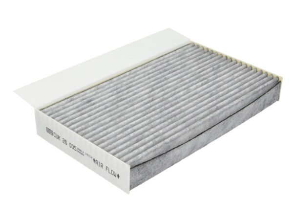 Filtre de habitaclu MANN-FILTER CUK 26 005 păreri