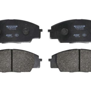 Plăcuțe de frână FERODO FCP1444R