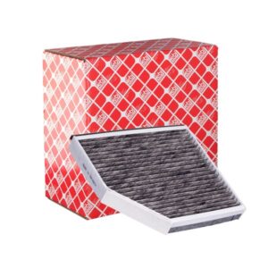 Filtru habitaclu FEBI FE31375