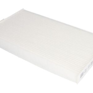 Filtru habitaclu MANN-FILTER CU 15 001