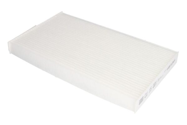 Filtre de habitaclu MANN-FILTER CU 15 001 păreri