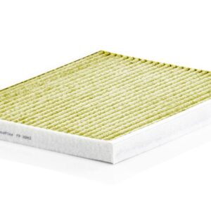 Filtru habitaclu MANN-FILTER FP 2243