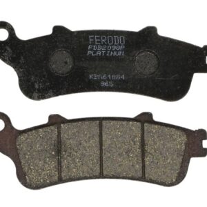 Plăcuțe de frână FERODO FDB2098P