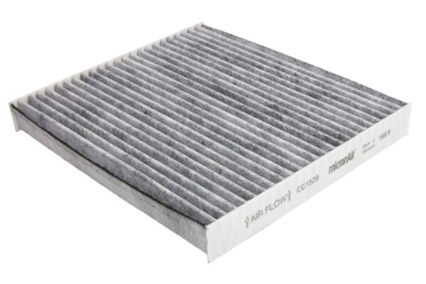 Filtre de habitaclu CORTECO CO49368139 păreri