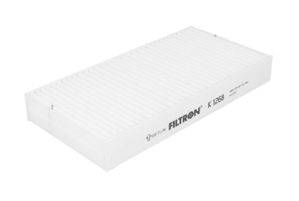 Filtre de habitaclu FILTRON K 1268 păreri