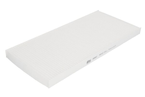 Filtre de habitaclu FEBI FE11507 păreri