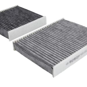 Filtru habitaclu BOSCH 1 987 432 436