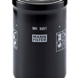 Filtru hidraulic MANN-FILTER WH 945/1 insurubat