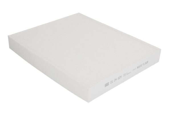 Filtre de habitaclu MANN-FILTER CU 24 024 păreri