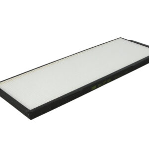 Filtru habitaclu MANN-FILTER CU 37 001