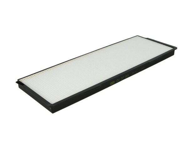 Filtre de habitaclu MANN-FILTER CU 37 001 păreri