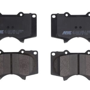 Plăcuțe de frână ABE C12111ABE-P