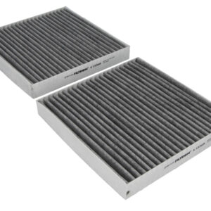 Filtru habitaclu FILTRON K 1336A-2X