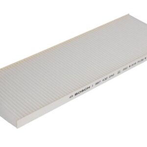 Filtru habitaclu BOSCH 1 987 432 042