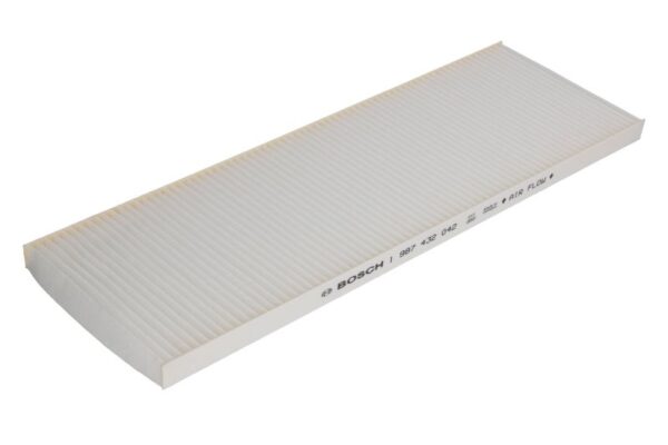 Filtre de habitaclu BOSCH 1 987 432 042 păreri