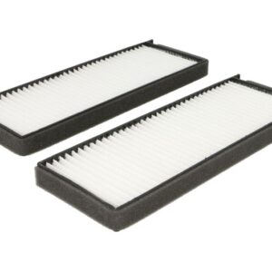 Filtru habitaclu FILTRON K 1304-2X