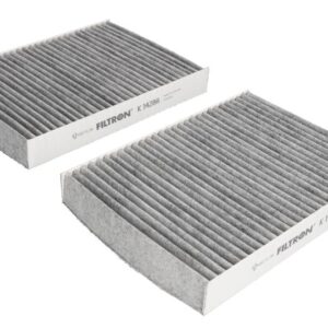Filtru habitaclu FILTRON K 1428A-2X