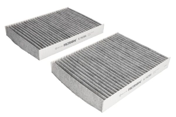 Filtre de habitaclu FILTRON K 1428A-2X păreri