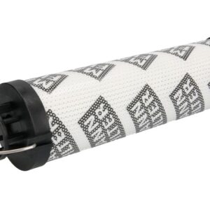 Filtru hidraulic MANN-FILTER HD 419/1 element filtrant