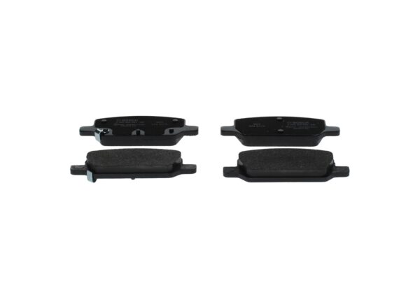 Plăcuțe de frână BOSCH 0 986 460 086 păreri