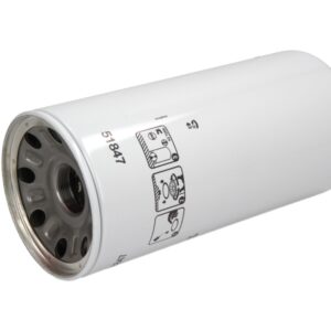 Filtru hidraulic WIX FILTERS 51847WIX element filtrant