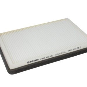 Filtru habitaclu BOSCH 1 987 432 062