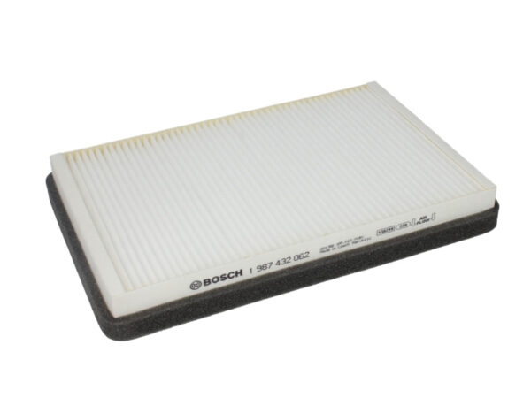 Filtre de habitaclu BOSCH 1 987 432 062 păreri