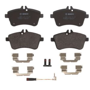 Plăcuțe de frână BOSCH 0 986 494 085