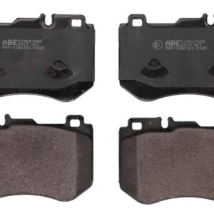 Plăcuțe de frână ABE C1M067ABE