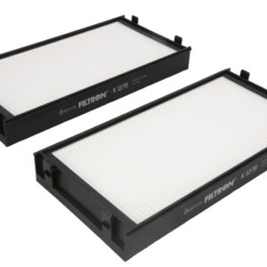 Filtru habitaclu FILTRON K 1270-2X