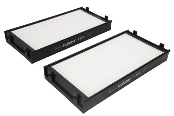 Filtre de habitaclu FILTRON K 1270-2X păreri